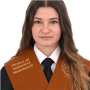 Profesora de apoyo escolar presencial u online